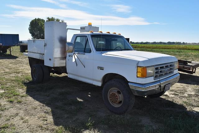 Image of Ford F-Super Duty equipment image 2