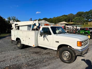 Main image Ford F-Super Duty