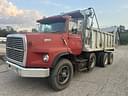 1989 Ford L8000 Image