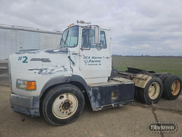 Image of Ford Aeromax L9000 equipment image 4