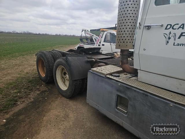 Image of Ford Aeromax L9000 equipment image 1