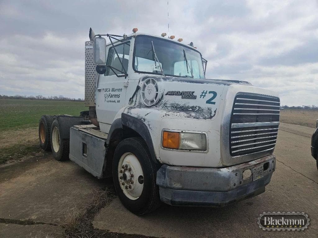 Image of Ford Aeromax L9000 Primary image