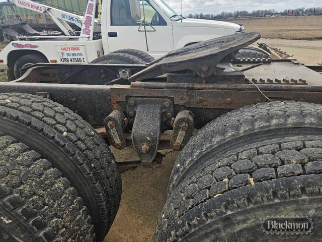 Image of Ford Aeromax L9000 equipment image 3