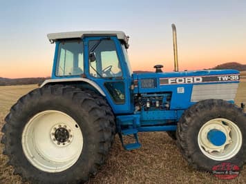Main image Ford TW-35