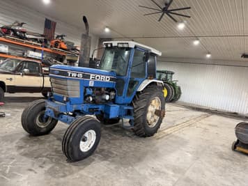 Main image Ford TW-15