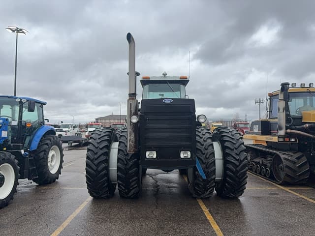 Image of Ford 946 equipment image 1