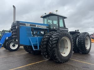 1989 Ford 946 Image
