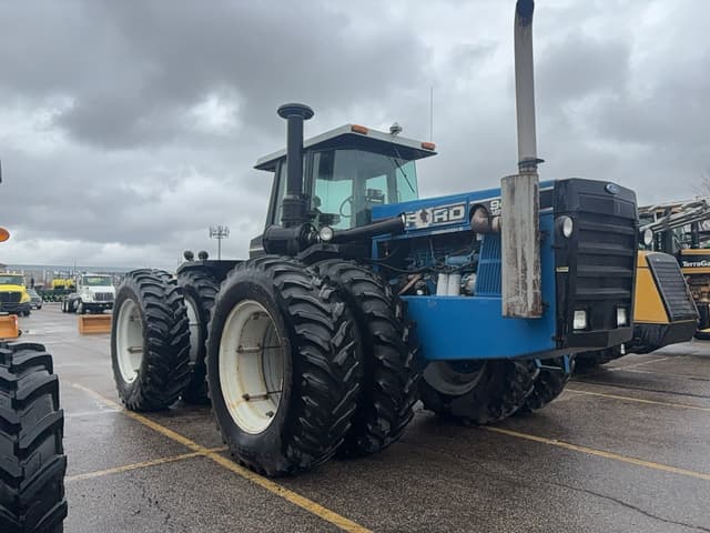 Image of Ford 946 equipment image 2