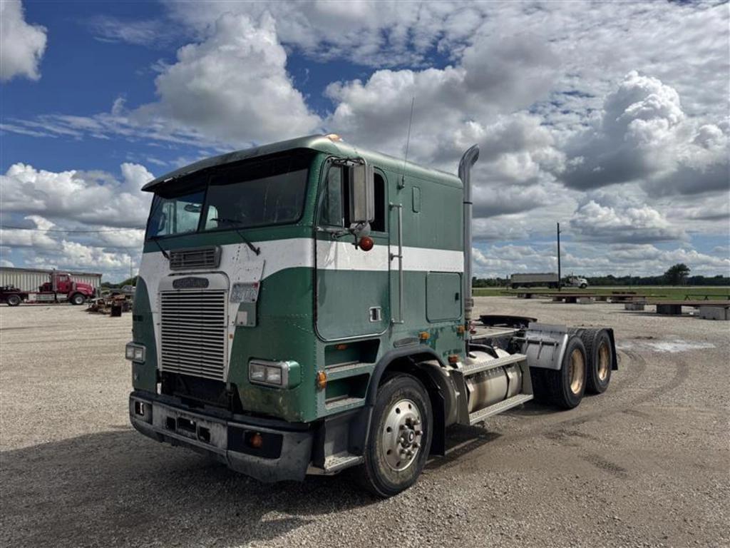 Image of Freightliner FLA086 Primary image