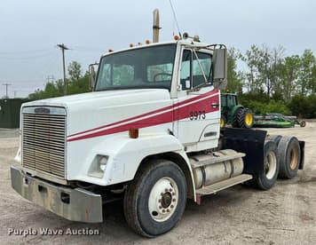 Main image Freightliner FLC