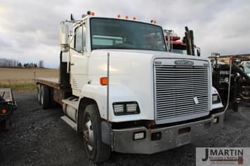 Main image Freightliner FLC112
