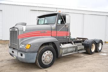 Main image Freightliner FLD120