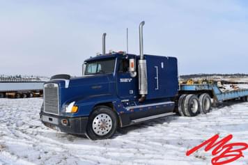 Main image Freightliner FLD120