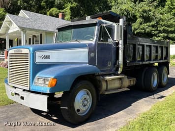 Main image Freightliner USF-1E