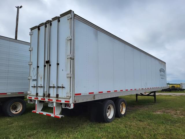 Image of Fruehauf Undetermined equipment image 2