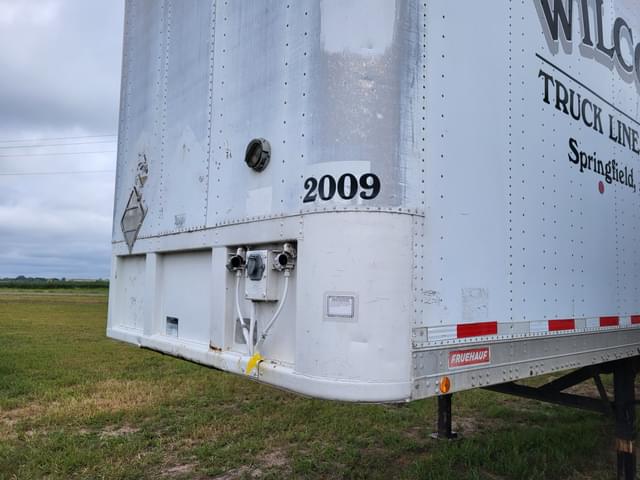 Image of Fruehauf Undetermined equipment image 4