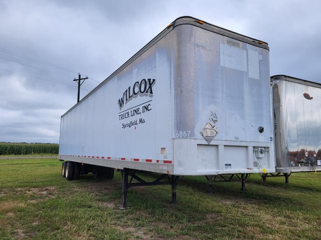 Image of Fruehauf Undetermined equipment image 1