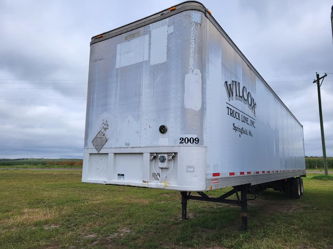 Image of Fruehauf Undetermined Primary image