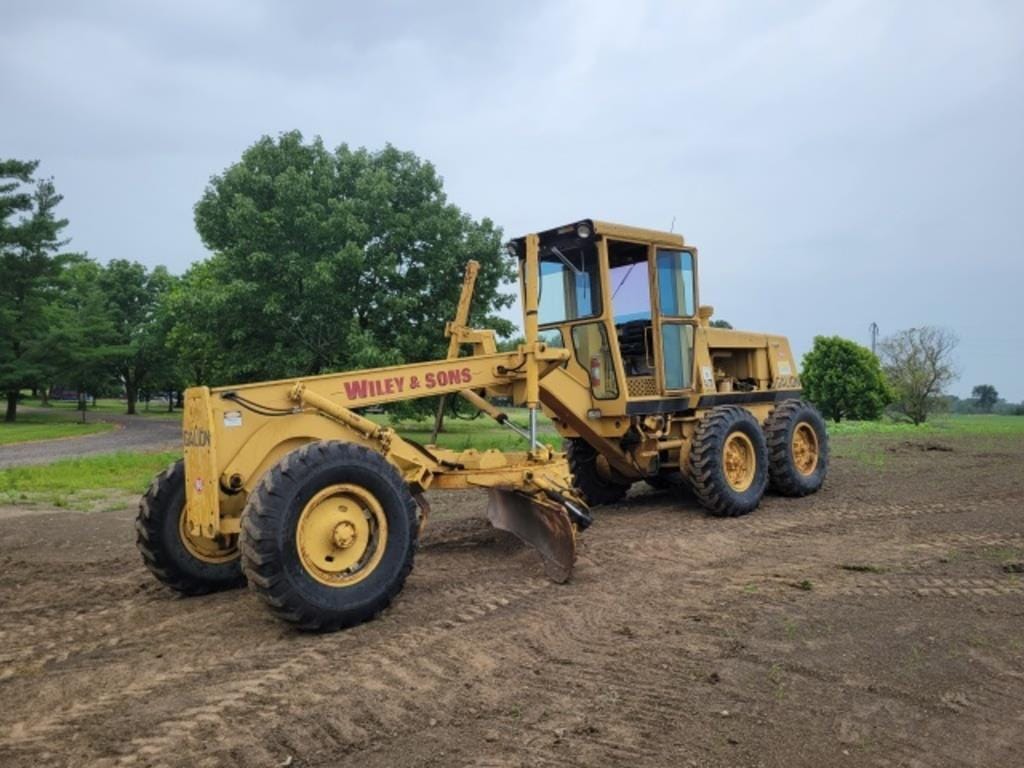 Main image Galion A450E