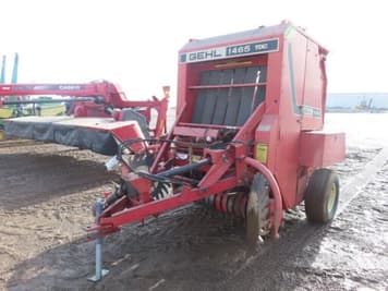 Main image Gehl 1465