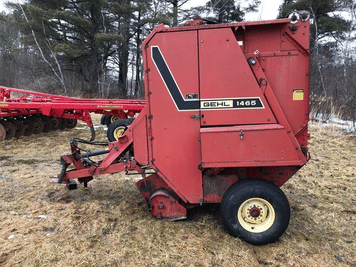 Main image Gehl 1465