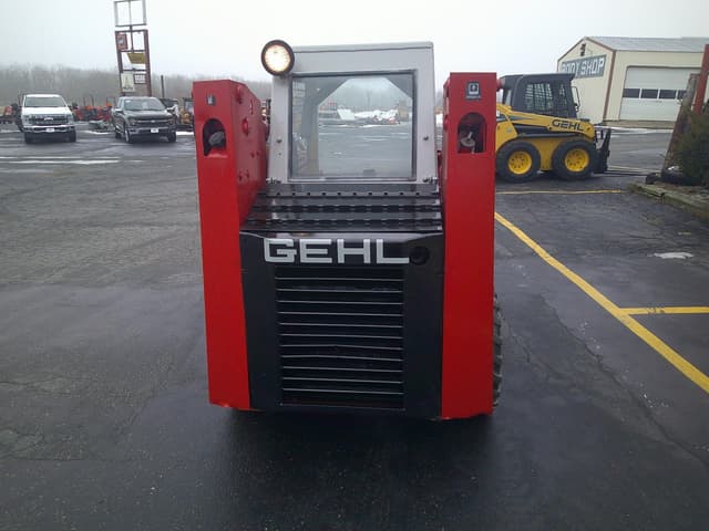 Image of Gehl 3510 equipment image 1