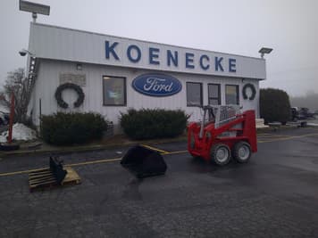 Main image Gehl 3510