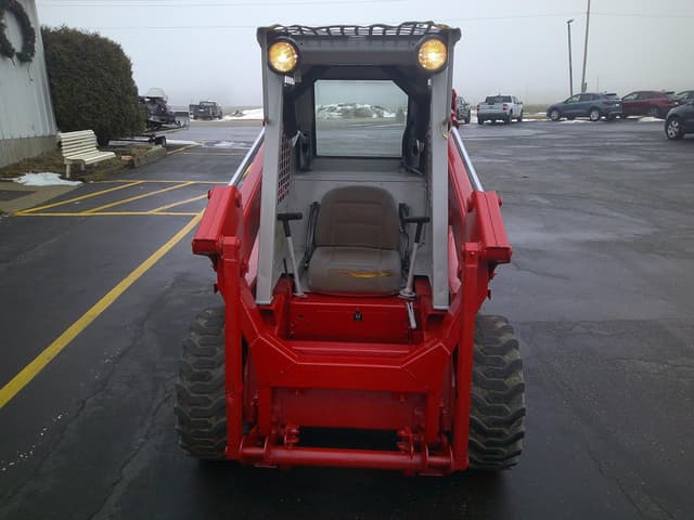 Image of Gehl 3510 equipment image 4