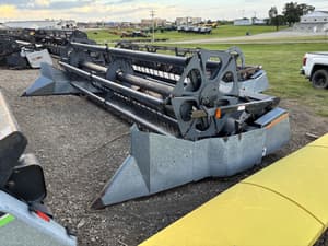 1989 Gleaner 315 Image