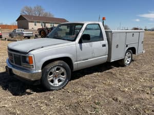 1989 GMC 2500 Image