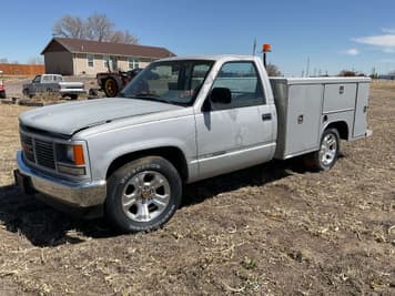 Main image GMC 2500