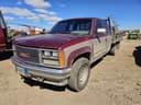 1989 GMC 3500 Image