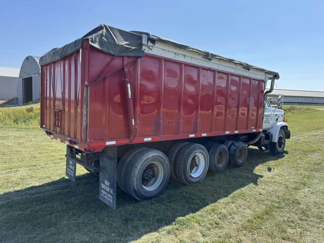 Image of GMC 7000 equipment image 4