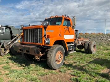 Main image GMC Brigadier