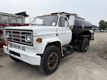 Main image GMC C7