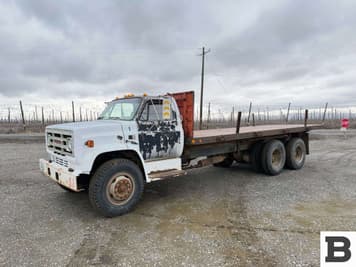 Main image GMC C7000