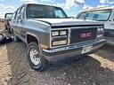 1989 GMC Suburban Image