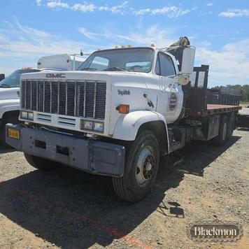 Main image GMC Topkick