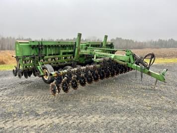 Main image Great Plains 3PD20