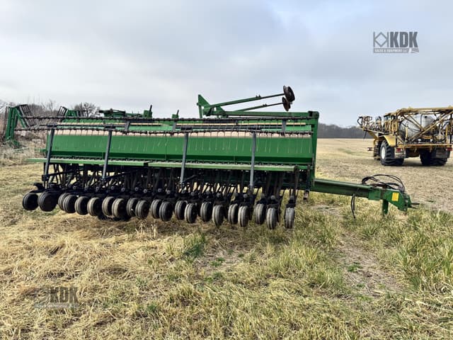 Image of Great Plains Solid Stand 30 equipment image 2