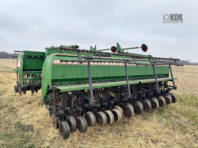 Image of Great Plains Solid Stand 30 equipment image 3