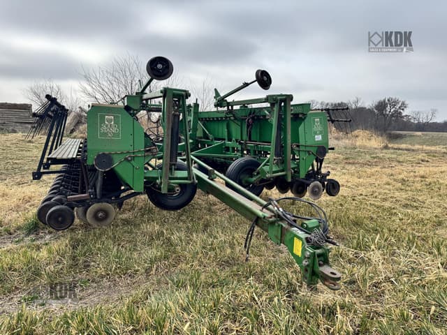 Image of Great Plains Solid Stand 30 equipment image 1
