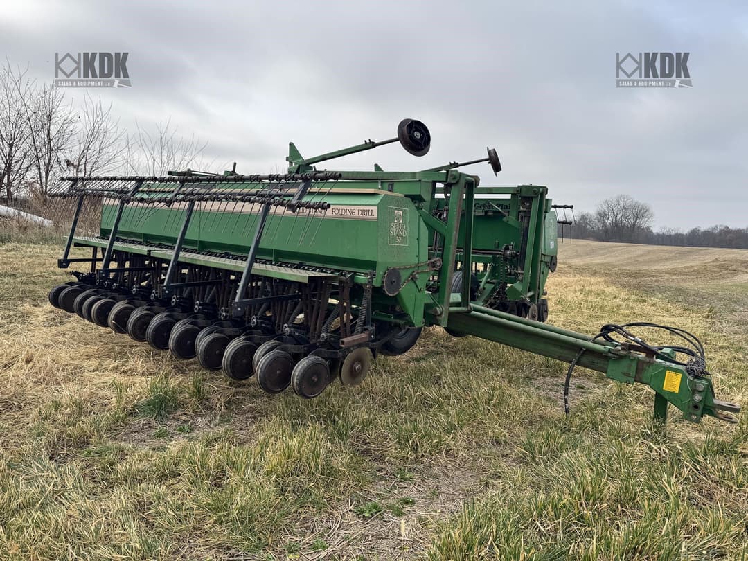 Image of Great Plains Solid Stand 30 Primary image