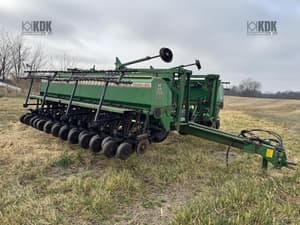 1989 Great Plains Solid Stand 30 Image