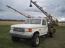 1989 Ford F-350 Image