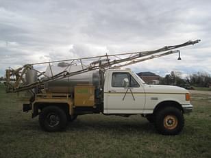 Main image Ford F-350 10