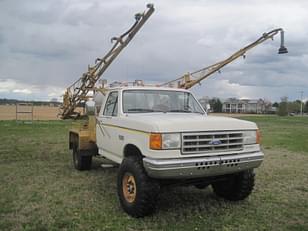 Main image Ford F-350 6