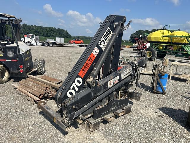 Image of Hiab 070 equipment image 2
