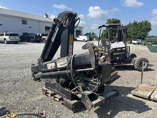 Image of Hiab 070 equipment image 3