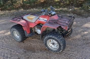 Main image Honda Fourtrax 300